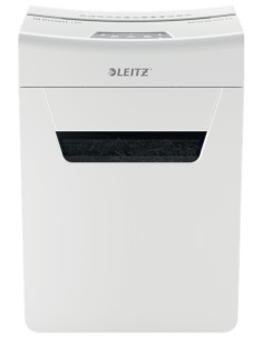 80920000 triturador de papel Gris, Blanco 2