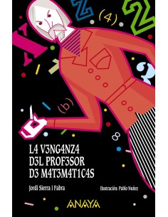 La venganza del profesor de matematicas