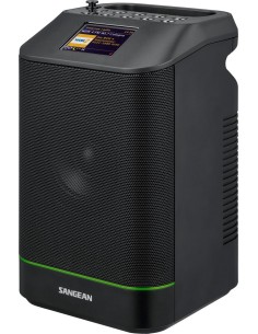 Revery R4 Portátil Negro