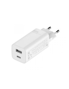 BHR5515GL cargador de dispositivo móvil Portátil, Consola de juegos portátil, Smartphone, Tableta Blanco Corriente alterna Carga