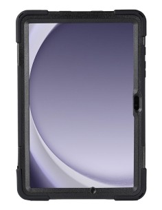 072001 funda para tablet 27,9 cm (11") Negro