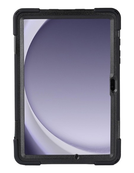 072001 funda para tablet 27,9 cm (11") Negro