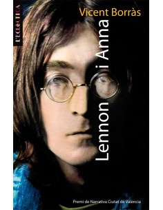 Lennon i Anna