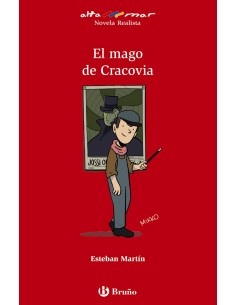 El mago de Cracovia