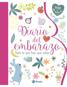 Diario del embarazo