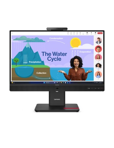 ThinkVision T24D-4v Monitor