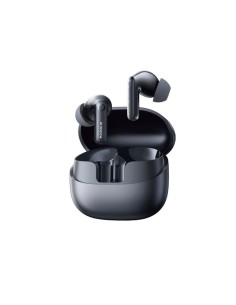 Bass BP1 Auriculares True Wireless Stereo (TWS) Dentro de oído Llamadas/Música Bluetooth Negro