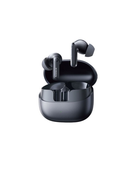 Bass BP1 Auriculares True Wireless Stereo (TWS) Dentro de oído Llamadas/Música Bluetooth Negro