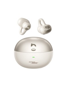 Inspire XC1 Auriculares Inalámbrico De oreja abierta Llamadas/Música Blanco