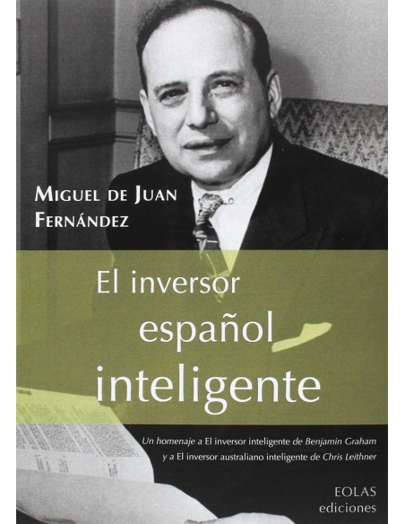 El inversor espanol inteligente