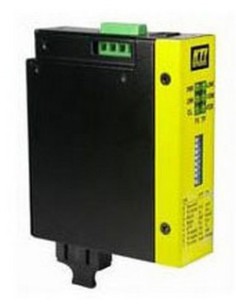KCD-300 convertidor de medio 100 Mbit/s 1310 nm Multimodo, Monomodo