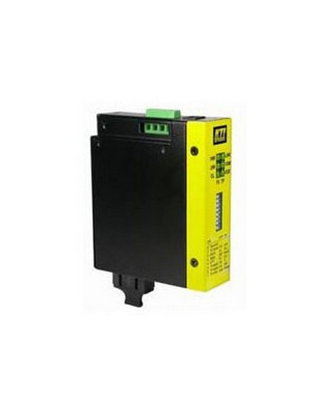 KCD-300 convertidor de medio 100 Mbit/s 1310 nm Multimodo, Monomodo