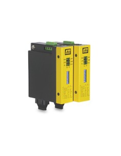 KCD-3PB convertidor de medio 100 Mbit/s