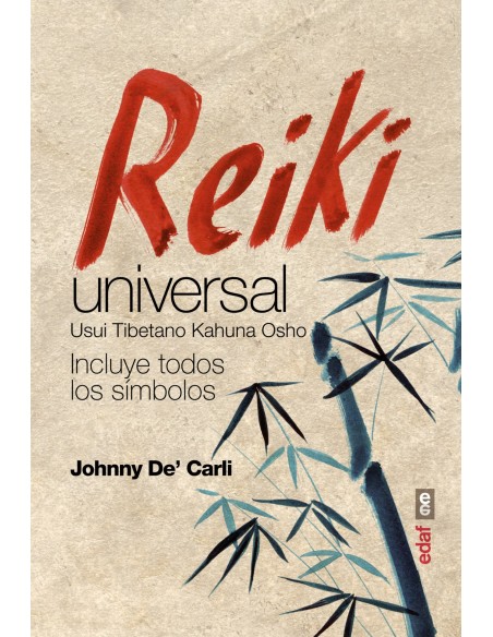 Reiki universal