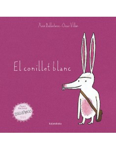 El conillet blanc