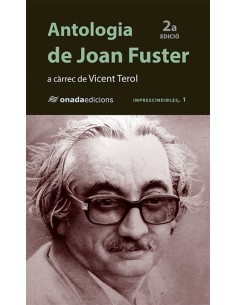 Antologia de Joan Fuster