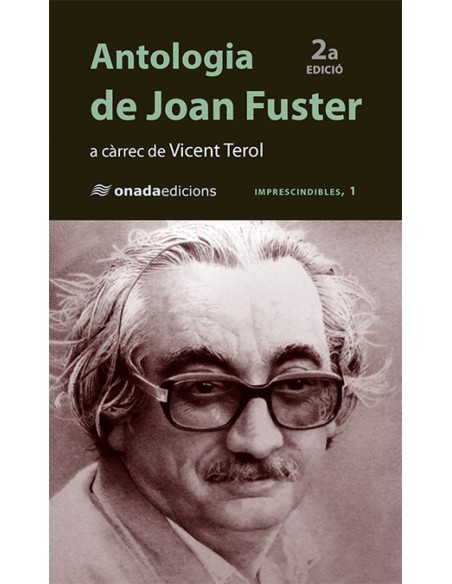 Antologia de Joan Fuster