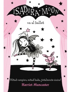 Isadora Moon va al ballet