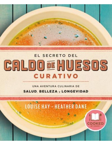 El secreto del caldo de huesos curativo