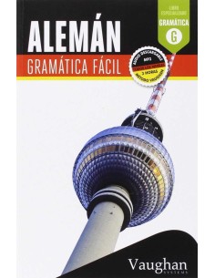 Aleman Gramatica facil
