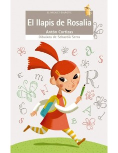 El llapis de Rosalia