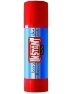 BARRA PEGAMENTO INSTANT CLASSIC 20g