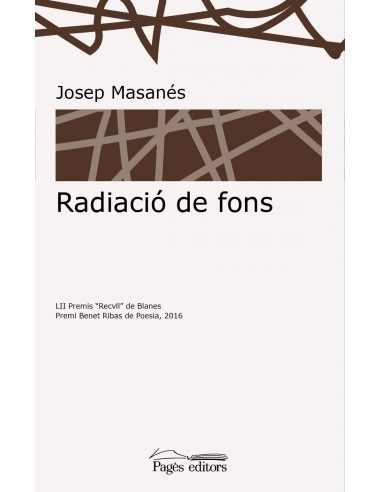 Radiacio de fons