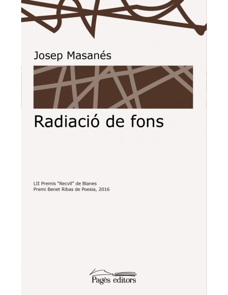 Radiacio de fons