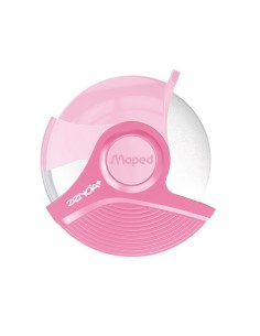 123211 goma Plástico, Caucho Colores surtidos 15 pieza(s)