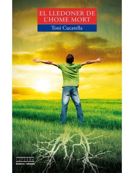 El lledoner de l home mort