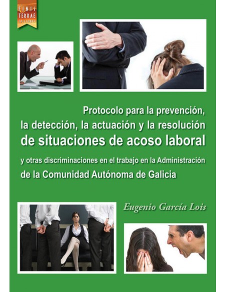 Protocolo para prevencion actuacion y resolucion seguridad