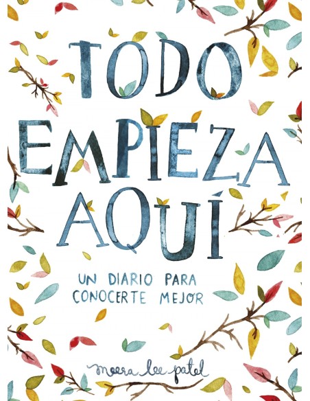 Todo empieza aqui