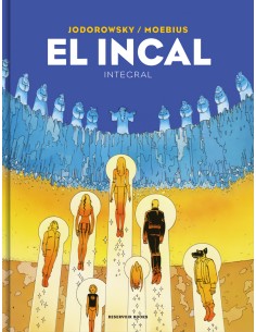 El incal