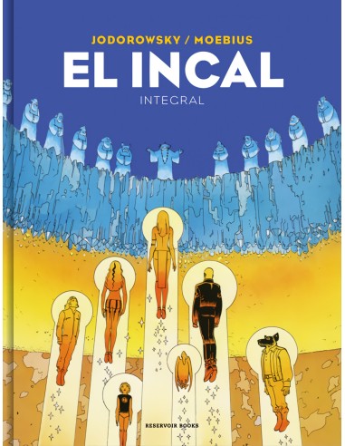 El incal