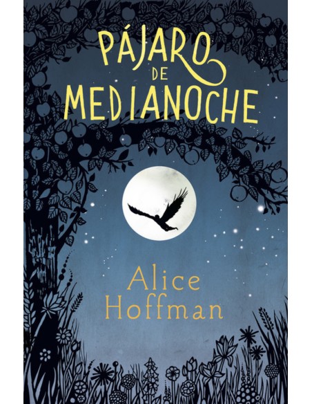 Pajaro de medianoche