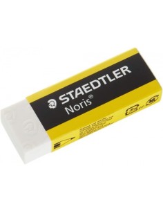 C 20 gomas de borrar Noris 526 Staedtler
