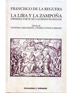 Francisco de la RegueraLa Lira y la Zampona