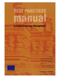 Best practices manual in cultural heritage management