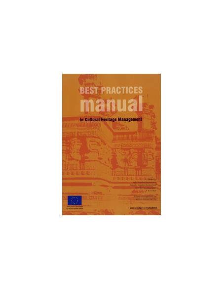 Best practices manual in cultural heritage management
