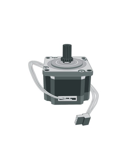 P1080383-723 accesorio o pieza de recambio para impresora/escáner Motor 1 pieza(s)