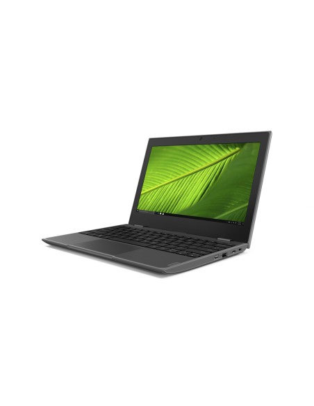 100e Portátil 29,5 cm (11.6") HD Intel® Celeron® N N4020 4 GB LPDDR4-SDRAM 128 GB SSD Wi-Fi 5 (802.11ac) Windows 10 Pro Negro