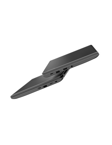 100e Portátil 29,5 cm (11.6") HD Intel® Celeron® N N4020 4 GB LPDDR4-SDRAM 128 GB SSD Wi-Fi 5 (802.11ac) Windows 10 Pro Negro