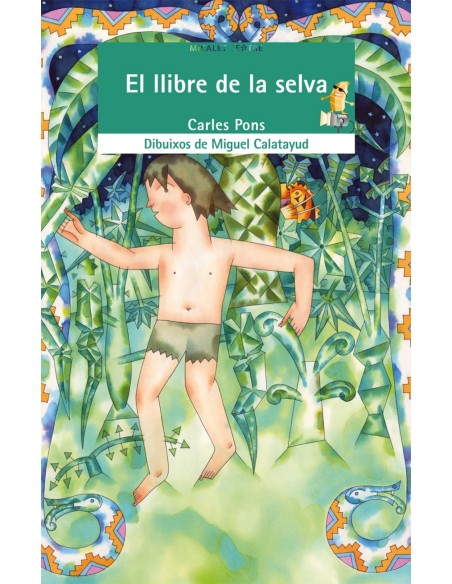 El llibre de la selva