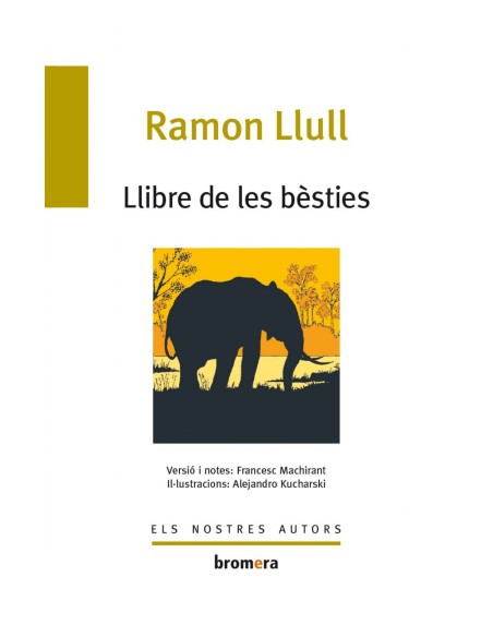El llibre de les besties