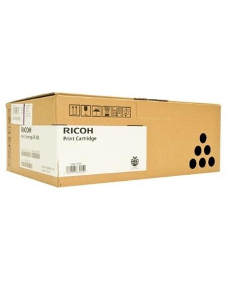 821259 cartucho de tóner Original Negro 1 pieza(s)