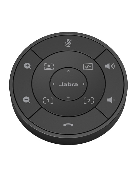 PanaCast 50 Remote Mando a distancia Negro