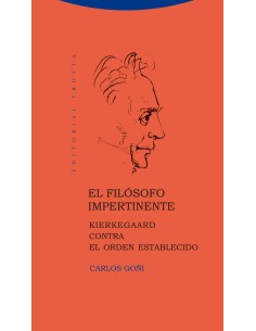 El filosofo impertinente