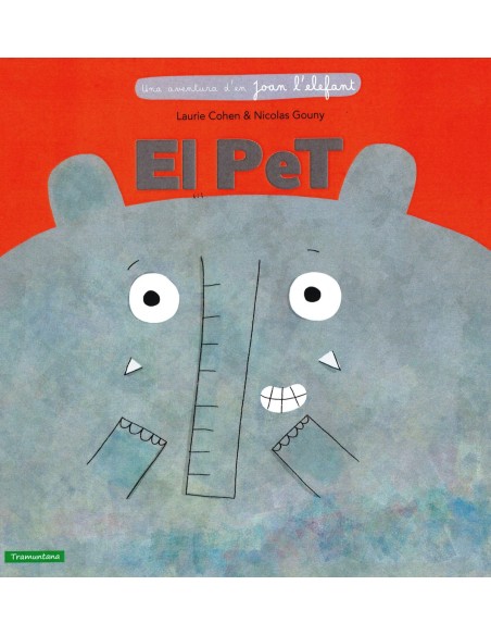 Una aventura den Joan L elefant