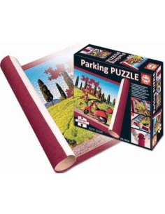 Parking puzzle 500 2000 piezas 80x122cm tapetecilindro