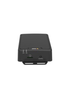 01558-001 amplificador de audio Negro